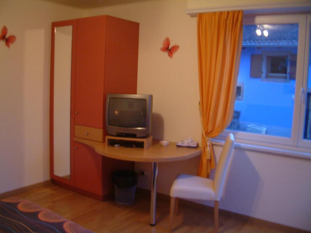 La Maison Bleue Acomodação com café da manhã Dieffenbach-au-Val Quarto foto